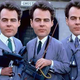 Illustration for article titled Dan Ackroyd Is The Wind Beneath The Ghostbusters Games Wings